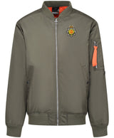 Royal Corps of Transport Pro Pilot Jacket – Embroidered RCT Military Jacket
