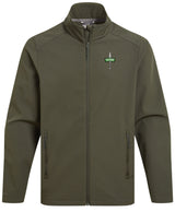 Royal Marines Commando Dagger Craghoppers Softshell Jacket – Premium Military Outdoor Wear