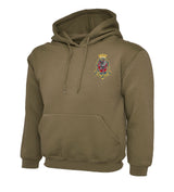 Royal Wessex Yeomanry Hoodies UK | Custom Army Clothing
