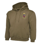 Royal Wessex Yeomanry Hoodie