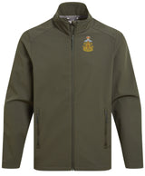 29 Commando Royal Artillery Para Craghoppers Softshell Jacket | Premium Military Outdoor Clothing UK