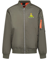 Royal Artillery Pro Pilot Jacket | RA Clothing UK