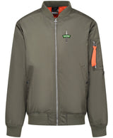 Royal Marines Dagger Pro Pilot Jacket – Premium Embroidered Royal Marines Commando Clothing