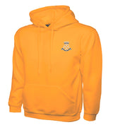 Royal Yeomanry Hoodie – Embroidered Military Hoodie UK