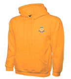 Royal Yeomanry Hoodie – Embroidered Military Hoodie UK