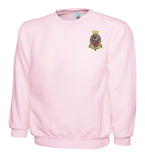 Royal Wessex Yeomanry Sweatshirt | Army Clothing UK