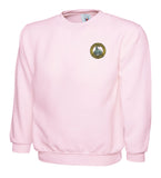 South Wales Borderers Military Sweatshirts UK