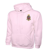 Royal Wessex Yeomanry Hoodies UK | Custom Army Clothing