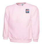Royal Navy (New Logo) Sweatshirts