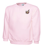 Honourable Artillery Company Sweatshirt | HAC Military Clothing UK