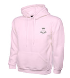 Royal Yeomanry Hoodie – Embroidered Military Hoodie UK