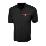 Guards Para Platoon Polo Shirt - Black