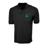 19 CSS Battalion 19th Brigade Polo Shirt - Black