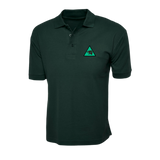 19 CSS Battalion 19th Brigade Polo Shirt - Bottle Green