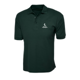 Queen's Own Royal West Kent Polo Shirt - Bottle Green