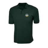Royal Norfolk Regiment Polo Shirt - Bottle Green