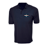 Guards Para Platoon Polo Shirt - Navy