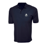 Queen's Royal Lancers Polo Shirt - Navy