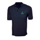 19 CSS Battalion 19th Brigade Polo Shirt - Navy