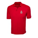 Surrey Yeomanry Polo Shirt - Red