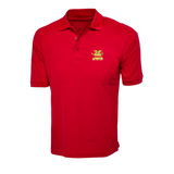 The Buffs Royal Kent Polo Shirt - Red