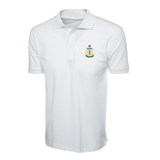 29 Commando Para Polo Shirt - White