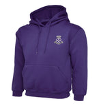 Royal Yeomanry Hoodie – Embroidered Military Hoodie UK