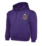 Royal Wessex Yeomanry Hoodie