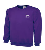 1 Signal Regiment Sweatshirt | Embroidered Military Clothing UK