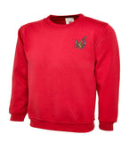 Honourable Artillery Company Sweatshirt | HAC Military Clothing UK
