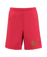 Royal Hampshire Regiment Shorts – Embroidered Military Training Shorts