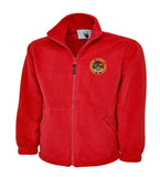 Combined Cadet Force Military Fleece UK