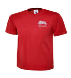 1 Signal Regiment T Shirt