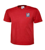 Royal Navy New Logo T-Shirt