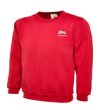 1 Signal Regiment Sweatshirt | Embroidered Military Clothing UK