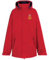 29 Commando Royal Artillery Para Regatta Dover Parka Jacket | Premium Military Regimental Clothing UK