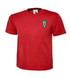 321 EOD Regiment T Shirt – Embroidered Army T Shirts