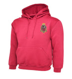 Royal Wessex Yeomanry Hoodie