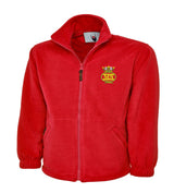 Merchant Navy Fleece UK | Embroidered Merchant Navy Fleeces & Veteran Jackets