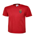 5th Royal Inniskilling Dragoon Guards T Shirt – British Army Military Regimental Clothing UK