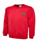 South Wales Borderers Military Sweatshirts UK