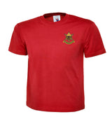 Burma Star T Shirt UK | Military Veteran Clothing