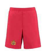 Staffordshire Regiment Shorts – British Army Military Regimental Sports Shorts