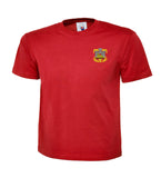Devon and Dorset T-Shirt
