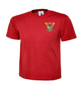 5 Regiment Army Air Corps T Shirt – Military Regimental Clothing UK