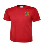 Combined Cadet Force Military T Shirt UK