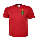 Royal Army Medical Service Army T Shirt UK | Regimental Clothing
