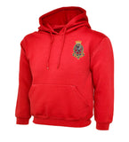 Royal Wessex Yeomanry Hoodie
