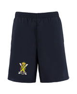 Royal Regiment of Scotland Shorts – Comfortable Military Sportswear