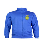 Merchant Navy Full Zip Sweatshirt – Official Licensed Military Clothing